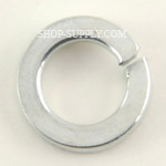 7.4mm O.D., Metric Lock Washer